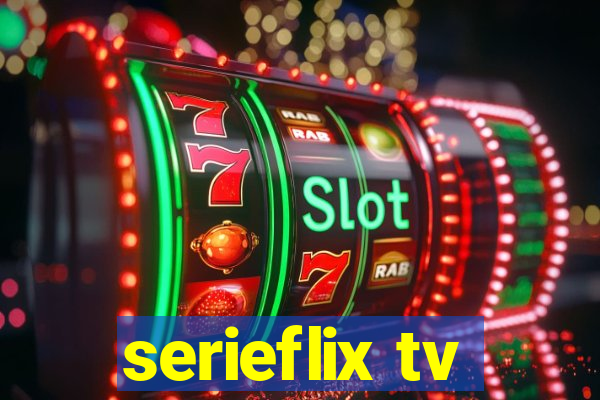 serieflix tv